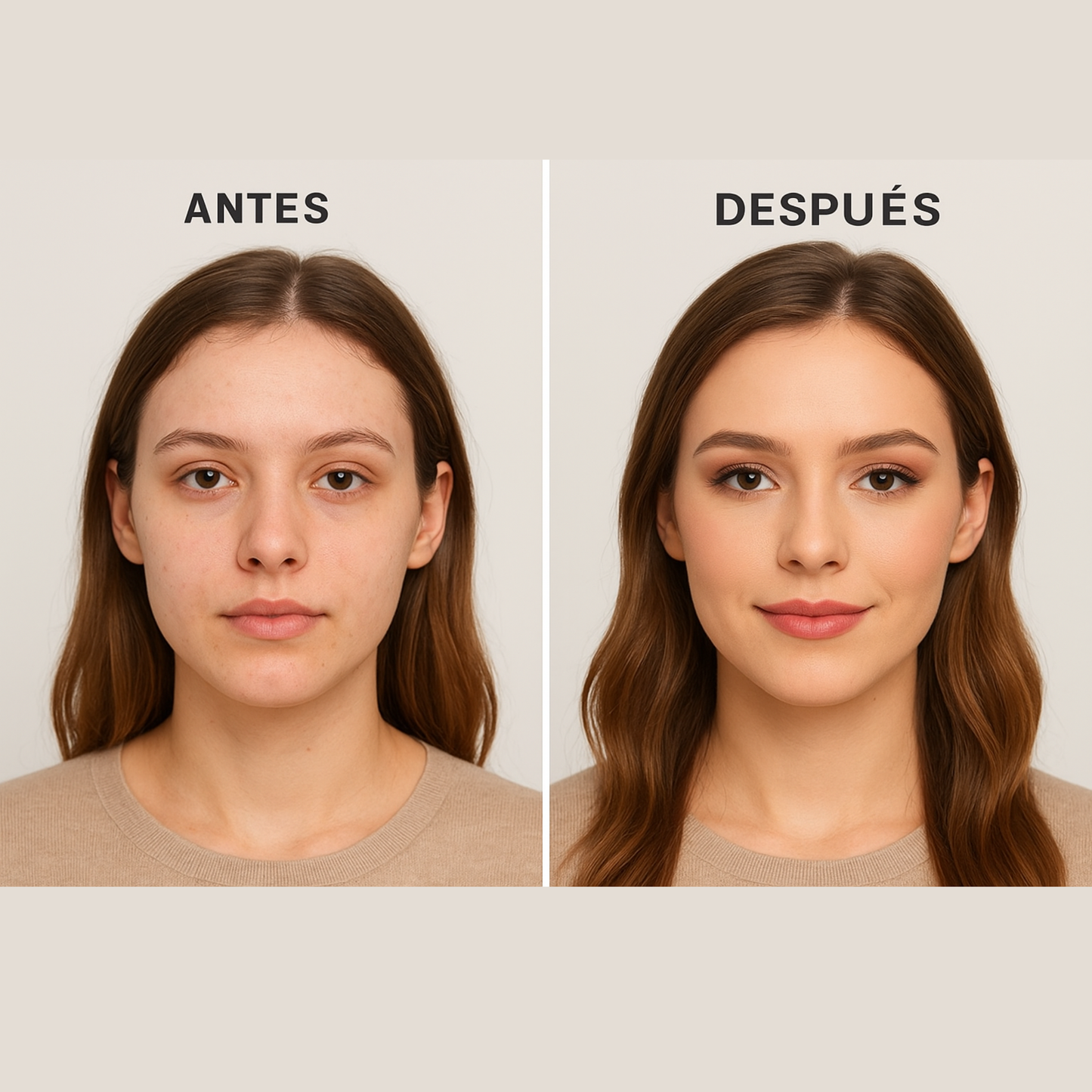 Paleta de Maquillaje de 190 Colores (Multicolor)